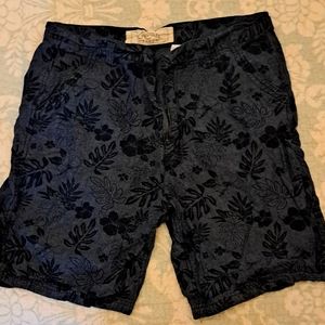 Men's shorts NWOT size 36